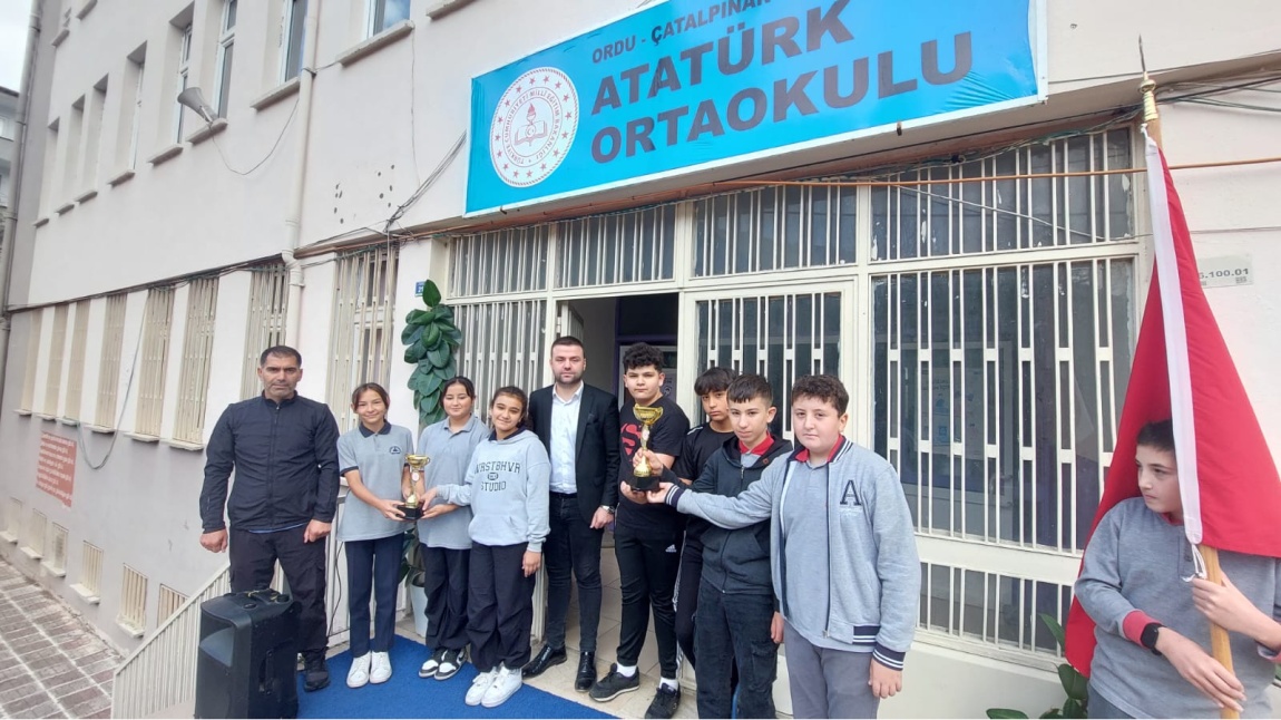 Geleneksel Türk Okçuluk İl Birinciliği Yarışmaları